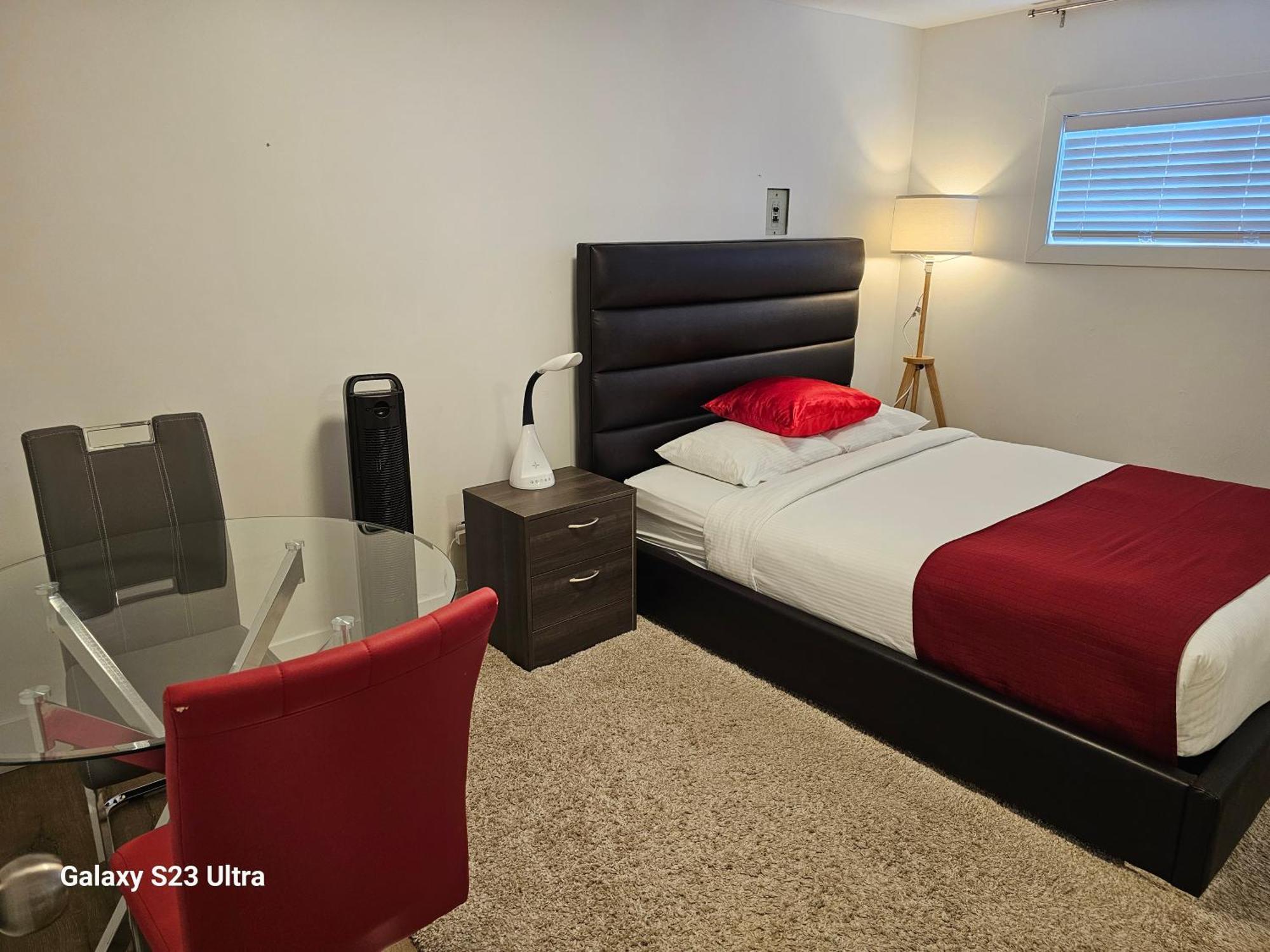 Mountain View Hope Motel エクステリア 写真